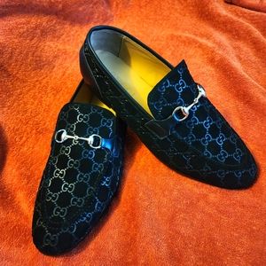 Gucci Loafers